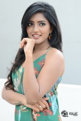 Eesha Rebba At Darshakudu Movie